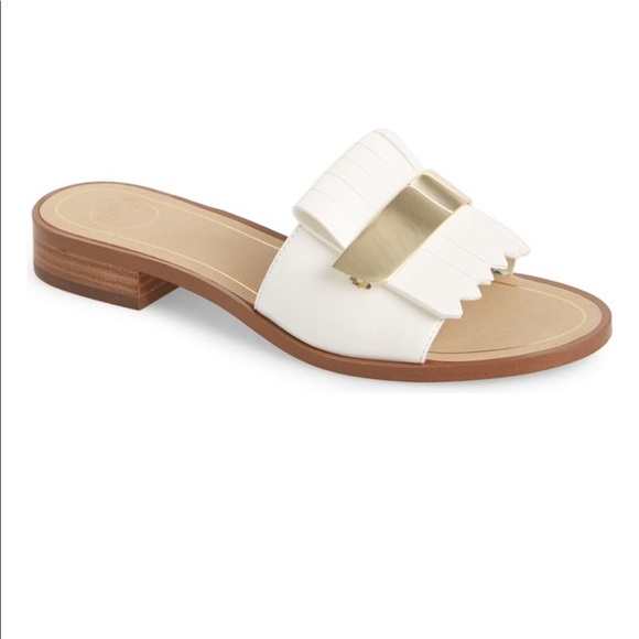 1901 Shoes - Nordstrom Aldrich Slide Sandal